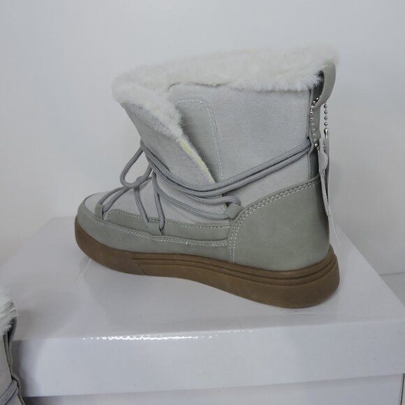 FILA NAOMI women winter boots brand new - Picture 2 of 4